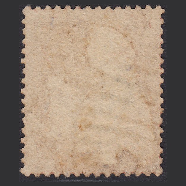 Additional view of stamp 6026