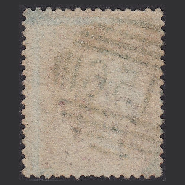Additional view of stamp 6039