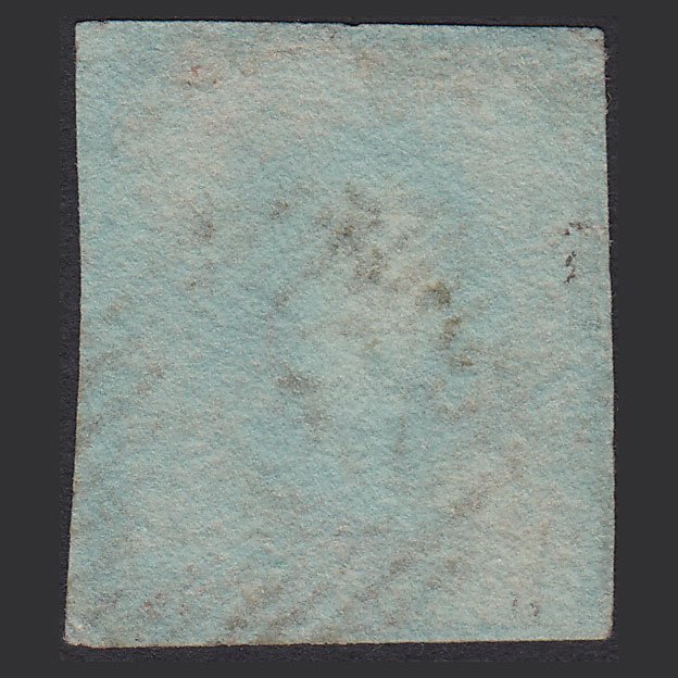 Additional view of stamp 6127