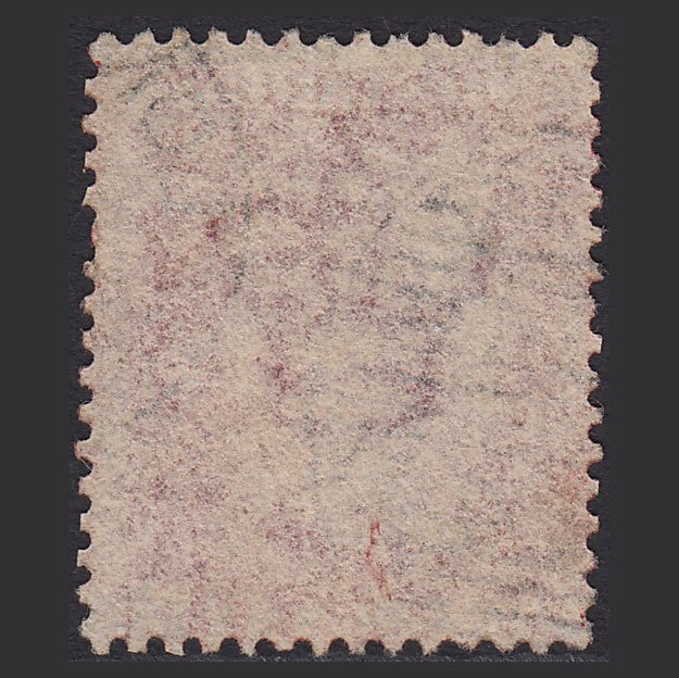 Additional view of stamp 5839