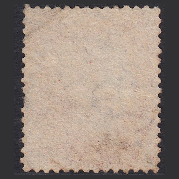 Additional view of stamp 5776