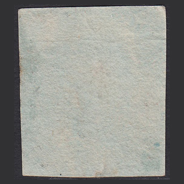 Additional view of stamp 5880