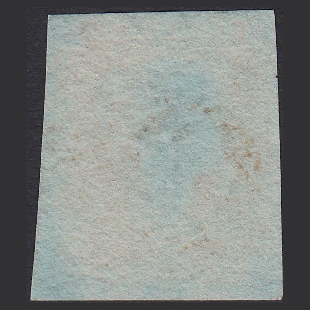 Additional view of stamp 5926