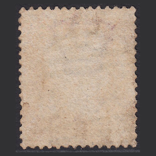 Additional view of stamp 5869