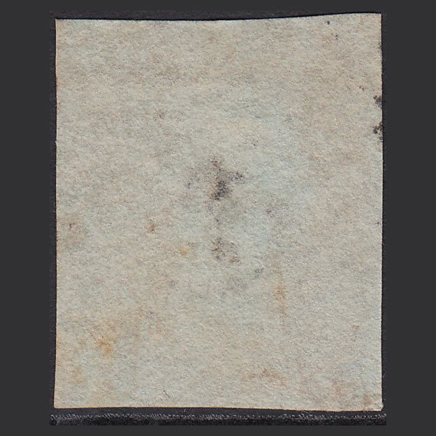 Additional view of stamp 6117