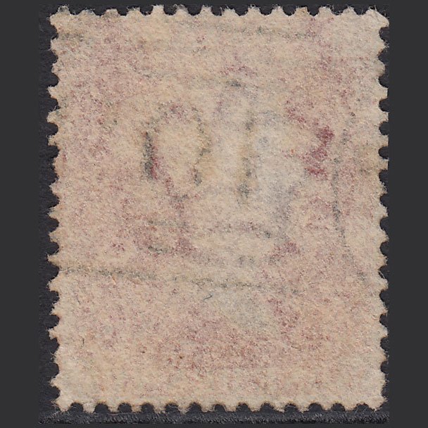 Additional view of stamp 5903