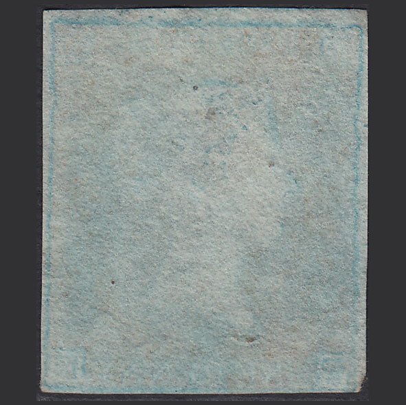 Additional view of stamp 5927