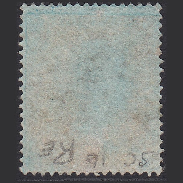 Additional view of stamp 6007
