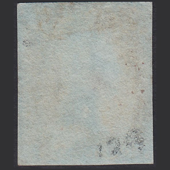 Additional view of stamp 6051