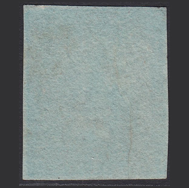 Additional view of stamp 6072