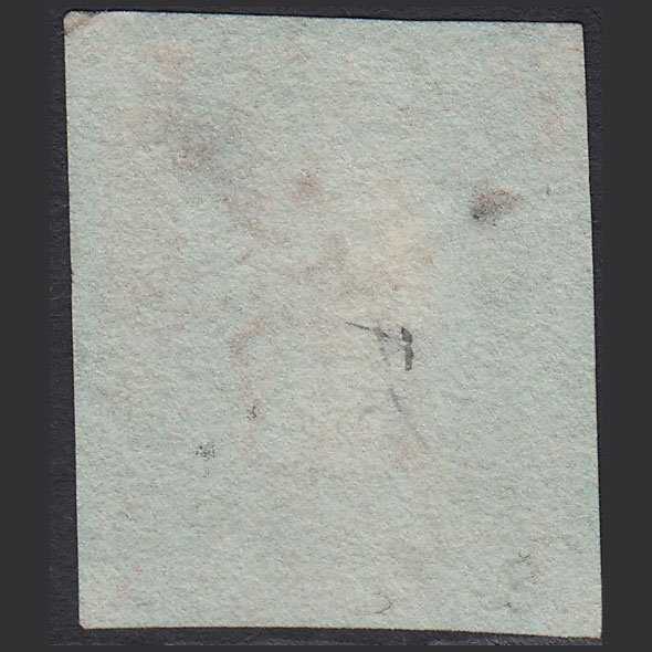 Additional view of stamp 5802