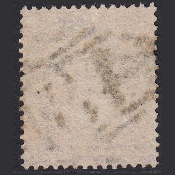 Additional view of stamp 5831