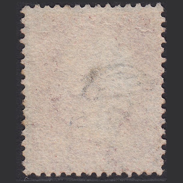 Additional view of stamp 5912