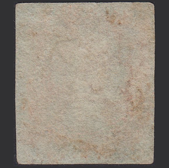 Additional view of stamp 5935