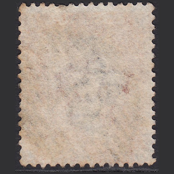 Additional view of stamp 5965