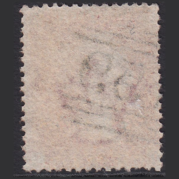 Additional view of stamp 6028