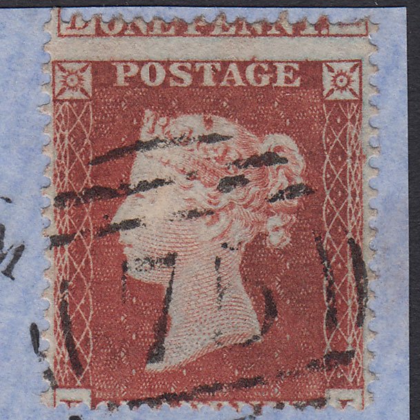 Additional view of stamp 6152