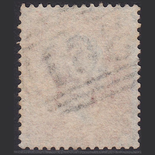 Additional view of stamp 5803