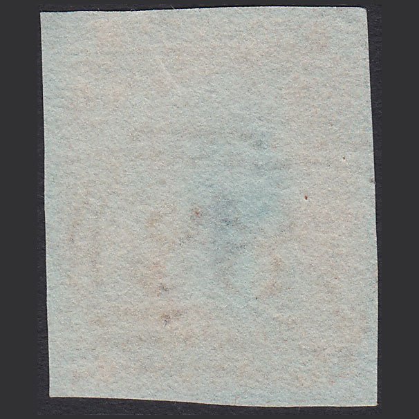 Additional view of stamp 5823