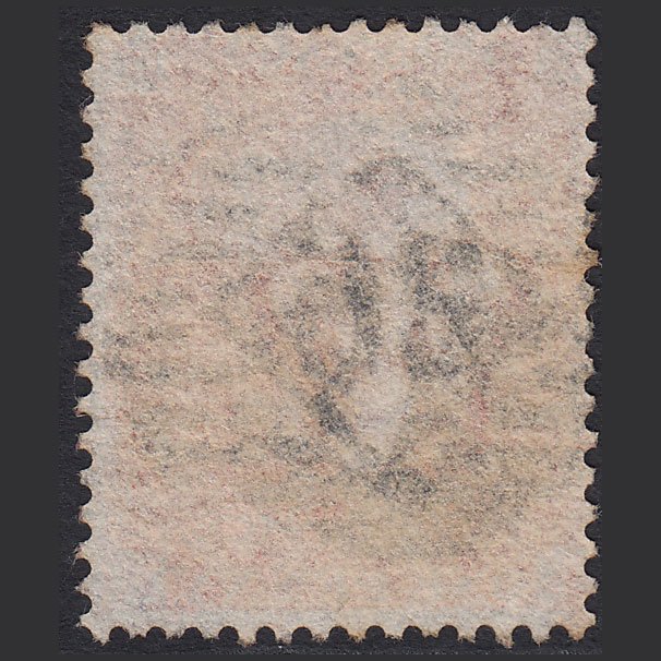 Additional view of stamp 5895