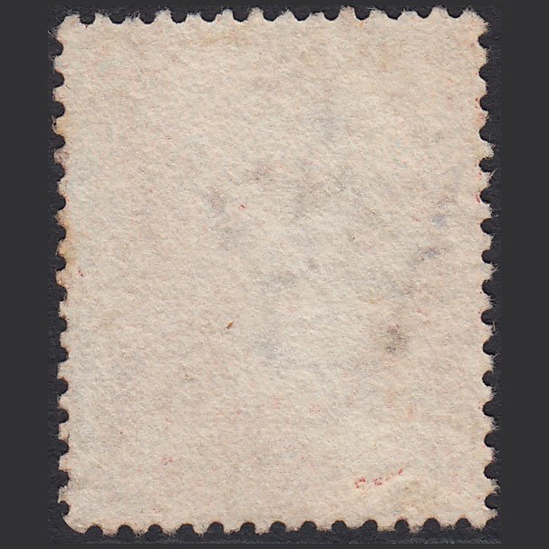 Additional view of stamp 5871