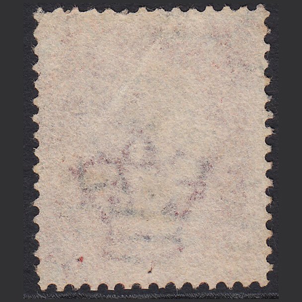 Additional view of stamp 6020