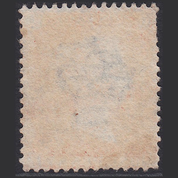 Additional view of stamp 5958