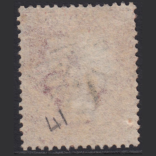 Additional view of stamp 6086