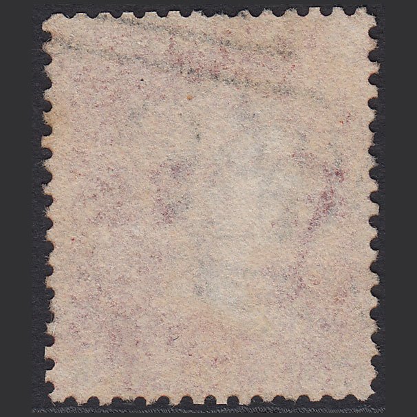 Additional view of stamp 6101