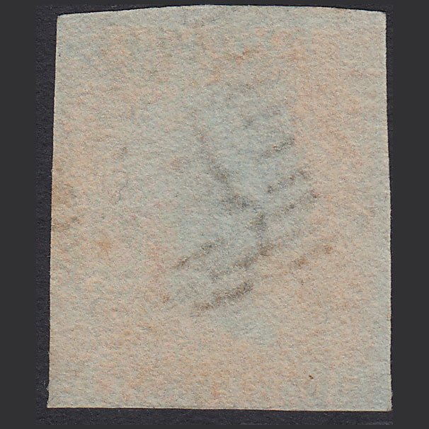 Additional view of stamp 6153