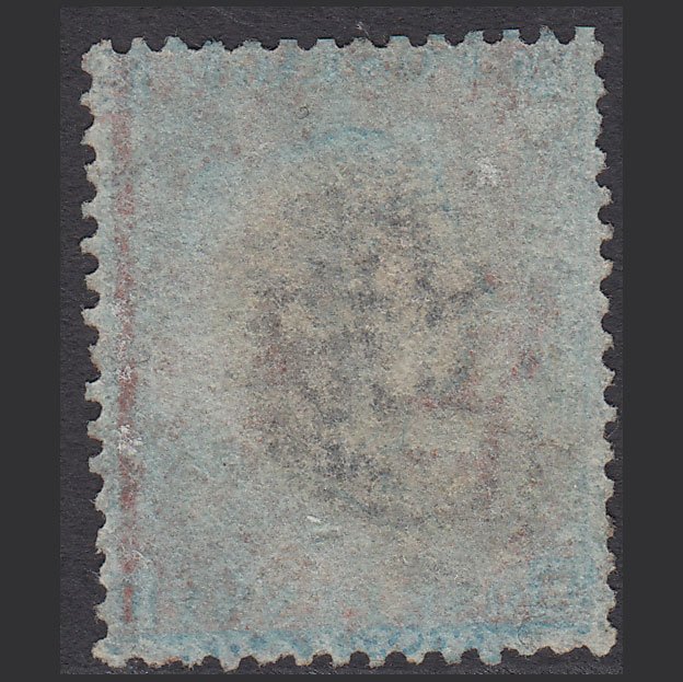 Additional view of stamp 10618