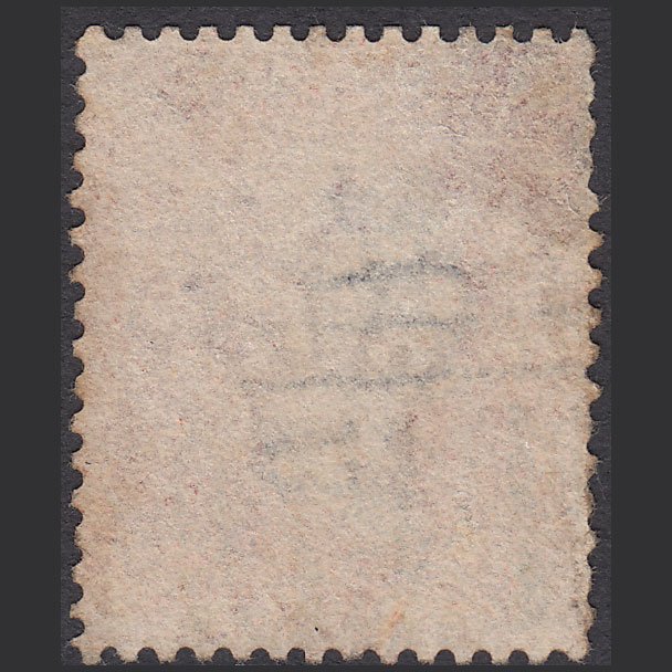 Additional view of stamp 10622