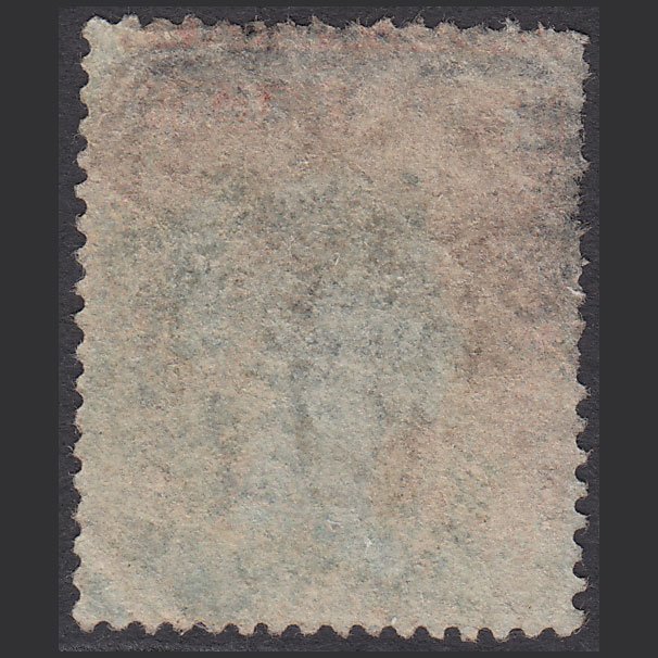Additional view of stamp 10627