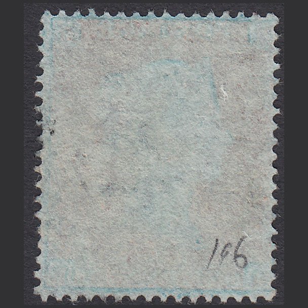 Additional view of stamp 10630