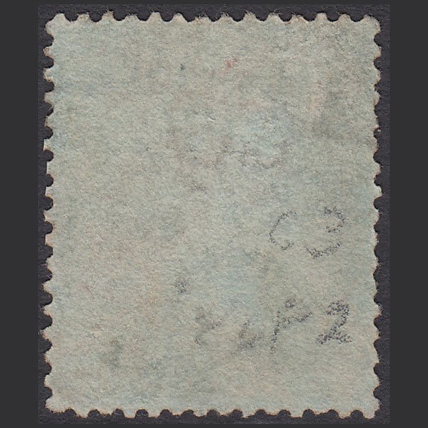 Additional view of stamp 10631