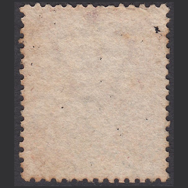 Additional view of stamp 10635