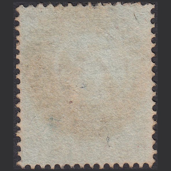 Additional view of stamp 10636