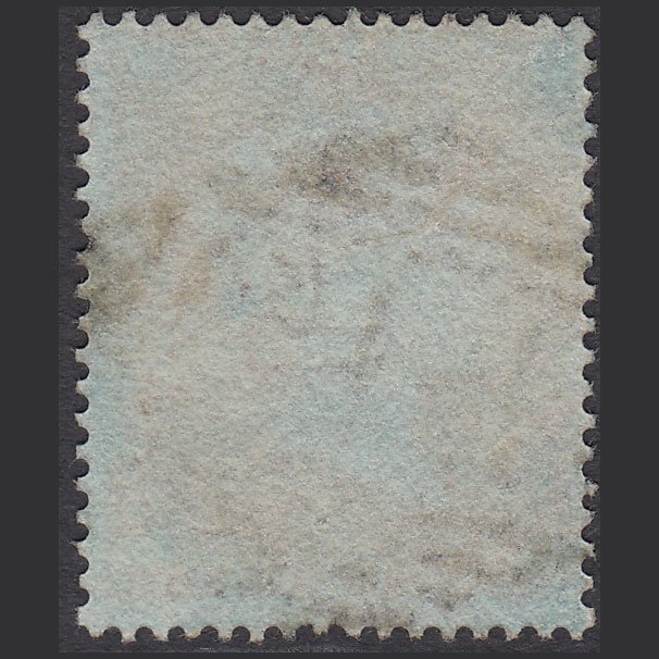 Additional view of stamp 10641