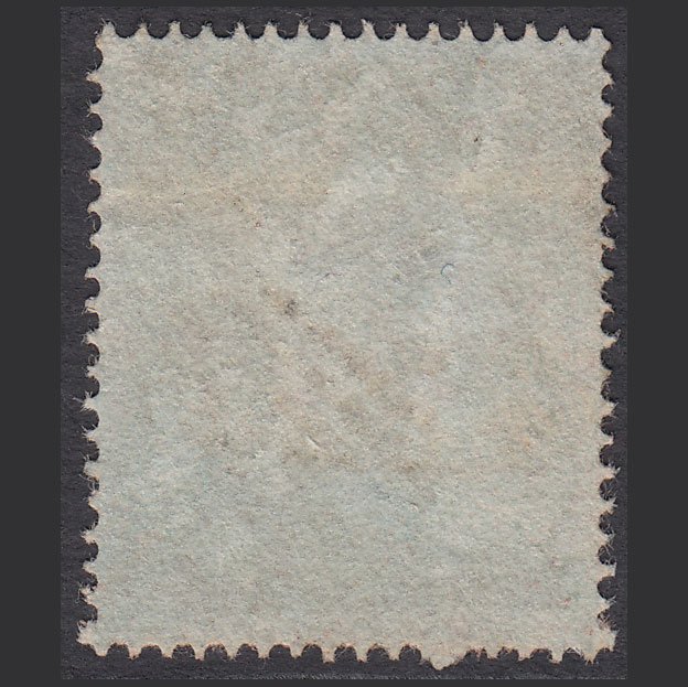 Additional view of stamp 10645