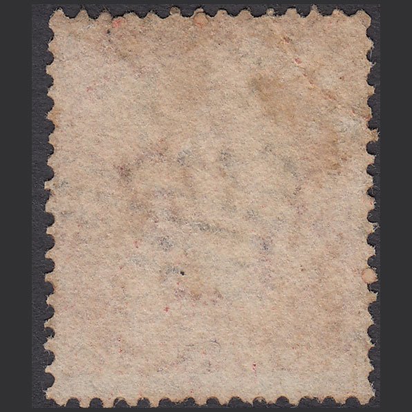 Additional view of stamp 10646