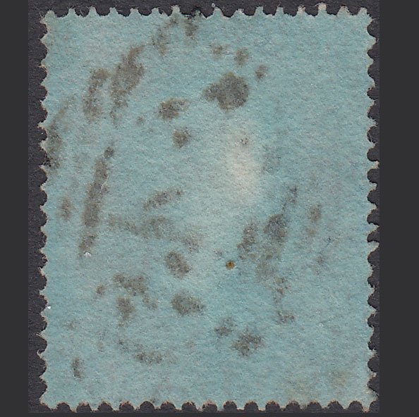 Additional view of stamp 10614