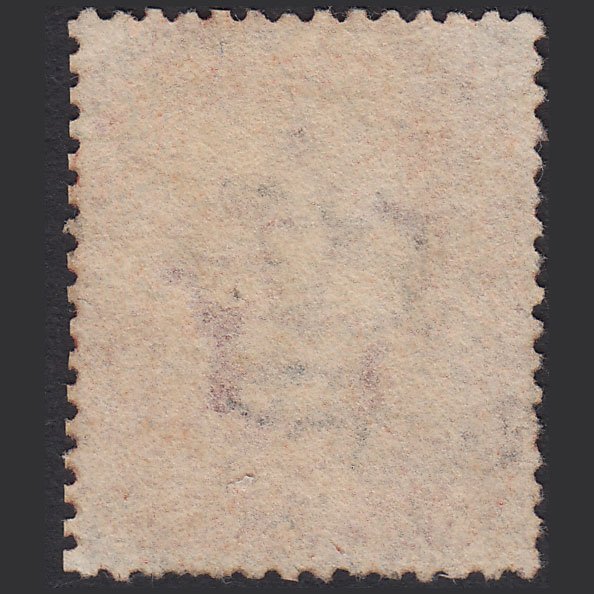 Additional view of stamp 11463
