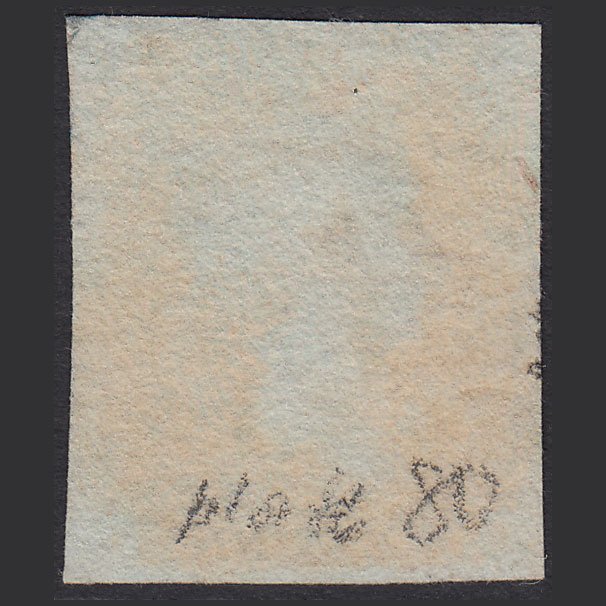 Additional view of stamp 11466