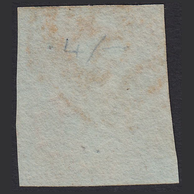 Additional view of stamp 11468