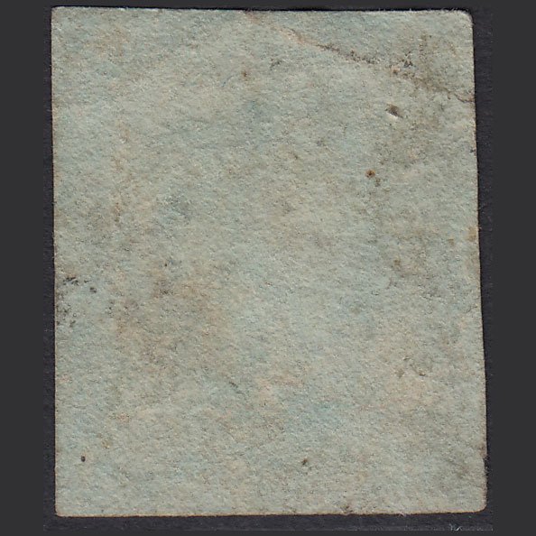 Additional view of stamp 11469