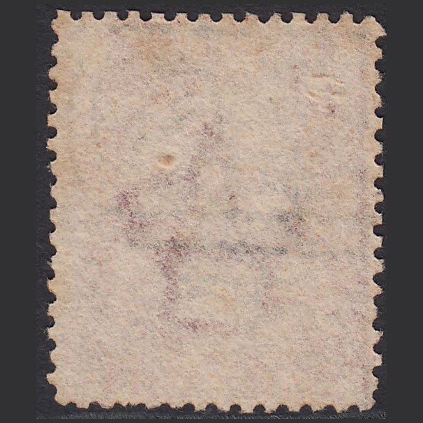 Additional view of stamp 11471