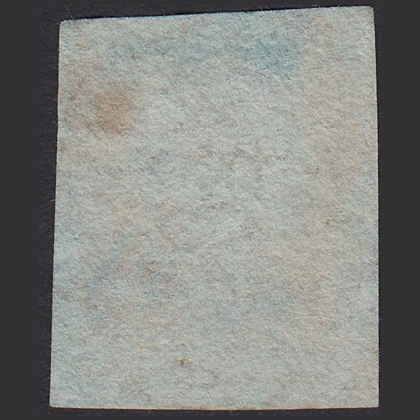 Additional view of stamp 11474