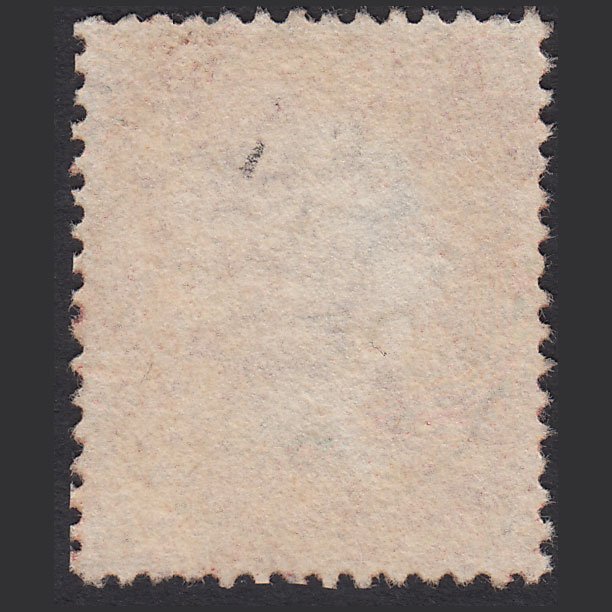 Additional view of stamp 11477