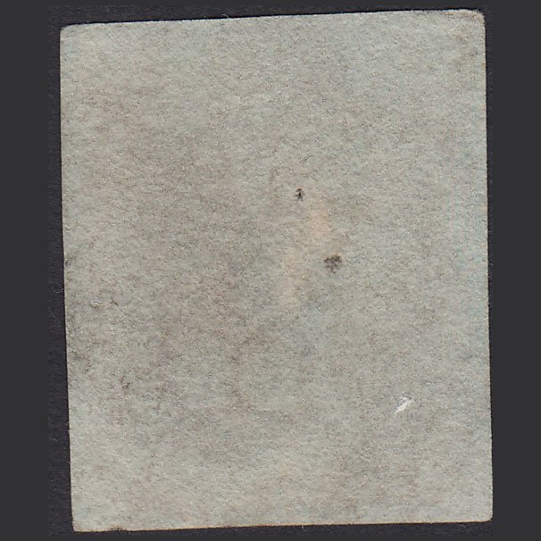 Additional view of stamp 11479
