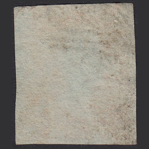 Additional view of stamp 11481